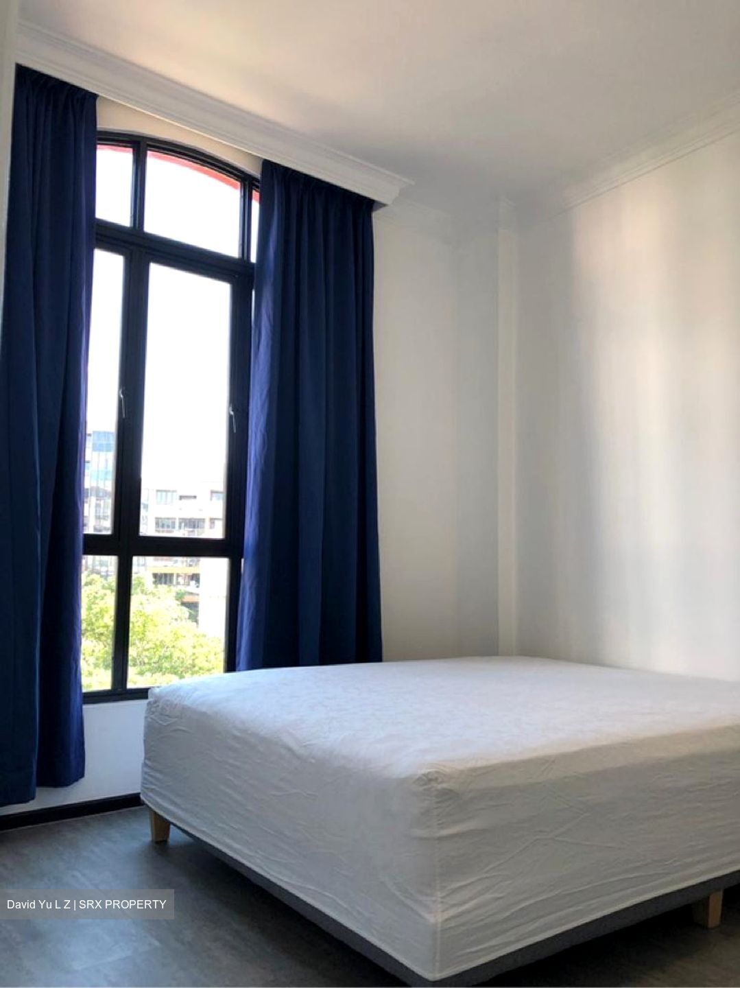 Sophia Meadow (D9), Condominium #595790311